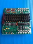 Applied Materials 0100-09153 Pcb, Gas Panel Amat P-5000 Etch Cvd. Fixed Price $489.00.