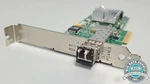 Atto, FC41ES Celerity Singleport 4GB Hba Card, P/n 0215-PCBX-000. Fixed Price $49.99.