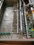 Applied Materials P5000 Full Gas Panel Expanded Amat 0100-09106. Fixed Price $8000.00.