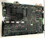 Mitsubishi Circuit Board 3BK23057 / Pwb 3A133667 Dwg 3BK95453 - Warranty. Fixed Price $1104.15.