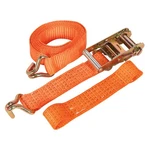 Sealey Car Transporter Ratchet Tie Down 50MM X 3M Alloy Wheel Single - Tdrwa. Fixed Price $39.51.