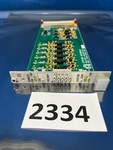 Amat Applied Materials Isolation Amplifier Board 0100-20012 Rev C. Fixed Price $400.95.