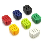 Gikfun Mini Solderless Prototype Breadboard For Arduino Shield (pack Of Clear. Fixed Price $19.01.
