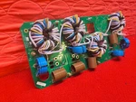 Used Powerware 1009269 Pcb Board Assembly Good Condition. Fixed Price $79.99.