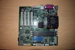Strengthened Motorola VP22 Motherboard 0960-2481 Exchange Only. Fixed Price $2989.64.