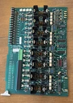 Barber-colman A-13402-103 Ac Output Pcb, Used, Free Ship. Fixed Price $125.00.
