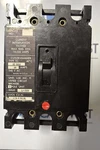 Cutler Hammer EC3030 3P 240V 30A Circuit Breaker - Tested. Fixed Price $80.00.
