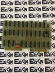 Hewlett-packard 05505-600034 Series 1920 Circuit Board. Fixed Price $27.30.