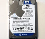 Western Digital WD10JPVX-08JC3T5 EB0TJBK (WXW1) Malaysia 2.5" Sata 18OCT2014. Fixed Price $81.26.