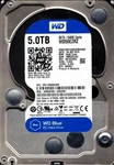 WD50EZRZ-32GZ5B1 Dcm: Hbrckvjaa WX11D Sep 2015 Malaysia Western Digital 5TB. Fixed Price $249.00.