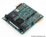 Diamond Systems EMM-4232-XT RS-232 PC/104 Module. Fixed Price $450.00.