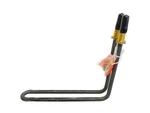 New Dristeem Replacement Tubular Heating Element 480V 3KW Single Bend 409600046. Fixed Price $280.99.