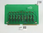 23342 Perkin Elmer Pcb Assy, A24, 690-5382-001 690-8059-001. Fixed Price $318.07.