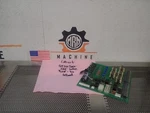 Liebert 4C10310 Rev Monitor Control Board Used With Warranty. Fixed Price $54.99.