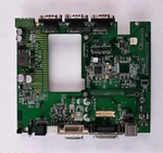 Aaeon 1907T06803 Circuit Board. Fixed Price $318.00.