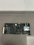 Mitel 9109-610-202-NA Mcciii-elx Stratum 3 Circuit Card SX200 W/ SX-200 Pgm. Fixed Price $55.00.