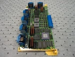 Fanuc A16B-2200-0360102A Axes Board. Fixed Price $400.00.