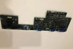 Okuma 1911-2190 Printed Circuit Board. Tested 100%.. Fixed Price $1250.00.