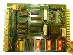 Electroglas 258805-001 Cold Sort Aux Cont Pcb Card 4085X Horizon Used Working. Fixed Price $110.16.