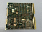 Toshiba Cfm-cont Pcb Board PM30-20455, YWA1777*F For SSH-160A Sonolayer. Fixed Price $427.49.