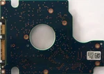 Hitachi HTS541050A9E680 0J14451 DA4740E 220 0A90351 01 2.5" 500GB Sata Pcb. Fixed Price $35.58.