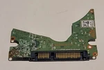 Pcb 2060-800065-002 Rev P1 Western Digital 2.5" Sata. Fixed Price $47.77.