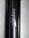 Impact Light Stands 8 Ft. Blk LS-6B Camera Photography Lamp With. Fixed Price $59.00.