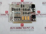 Mitsui EMS-2A Printed Circuit Board Pcb Card 2-0510. Fixed Price $1619.99.