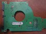 Seagate ST9120822AS 120GB 9S1133-308 FW:3.ALC Wu (100398688 P) 2.5" Sata Pcb. Fixed Price $14.70.