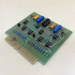 Sci Circuit Board 080-2451 Rev F Used #81462. Fixed Price $64.90.