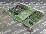 Used Heller Uni-pro ACPU90-VE 23.050052 Module. Fixed Price $300.00.