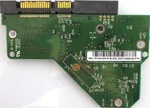 WD3200AAJS-41VWA1 (2061-701444-600 Af) 2060-701444-004 Rev 320GB Sata 3.5" Pcb. Fixed Price $24.00.
