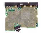 Western Digital WD800BB-00CAA1 Replacement Part: Motherboard Pcb Circuit. Fixed Price $29.08.