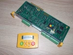 New Parker Main Control Board AH469910U001 + Op Panel. Fixed Price $499.00.