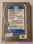 250GB Sata Western Digital WD2500AAKX-60U6AA0 7200RPM 16MB Hdd 3.5" Hard Drive. Fixed Price $17.60.