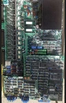 Okuma Vac Ii Board E4809-045-140- 1006-1104 Warranty (repair Or Exchange Only). Fixed Price $1250.00.