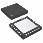 Microchip PIC18F25Q10-I/ML 28-QFN (6X6) New LOT-50 Pcs. Fixed Price $200.00.