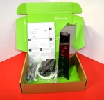 Centurylink Zyxel C1100Z 802.11N Wireless Modem Router ADSL2+ Vdsl/ Gpon Sealed. Fixed Price $37.89.
