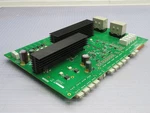 Advantech POD-BI02 REV.A3 Industrial Grade Interface Circuit Board T268851. Fixed Price $299.99.