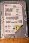 WD102BA-75AG Western Digital 0596YD Caviar 10.2GB 3.5" Ide Hdd Vintage. Fixed Price $19.00.