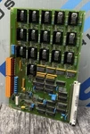 Keba D1456E-2 E-16-DIGOUT-PLUS Circuit Board. Fixed Price $114.75.