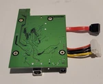 Controller 2061-701411-000 Western Digital Sata To Usb 2.0 My Book Essential. Fixed Price $19.99.
