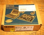 Analog Devices EVAL-ADF4360-7EBZ1-ND Evaluation Kit Clock & Timer Development. Fixed Price $34.95.