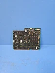 Westinghouse 7381A83G02 4MSE14 Sub K 7381A83H04 Pcb Circuit Board. Fixed Price $1000.00.