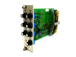 Used Reliance Electric OS4CC1 846401-SJ Meter Board 0-48652. Fixed Price $130.00.