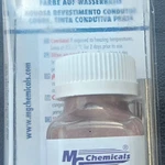 Mg Chemicals 843WB-55ML Super Shield Water Based Silver Coated Copper Conductive. Fixed Price $52.00.