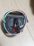Carestream/kodak 9000, CS9300 Xy Motor Assembly(p/n: SPCG898)- Express Shipping. Fixed Price $350.00.