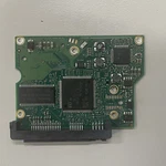 Seagate ST3500418AS 3.5" 500GB Sata Hdd Pcb Board 100532367 Rev 2364 J Fw CC34. Fixed Price $35.79.