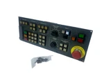 Allen Bradley 8520-MTB2 Operator Interface Panel Overnight Shipping. Fixed Price $1098.45.