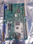 Okuma A911-2124 OPUS7000 Fr Board 1911-2124-64-199 E4809-436-093. Fixed Price $25.00.